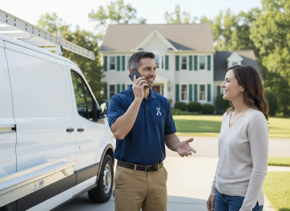 Home Gutter Service Blanchard, IA FAQs